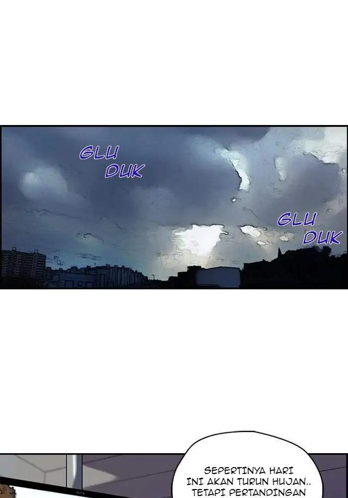 Wind Breaker Chapter 138 - halaman 33
