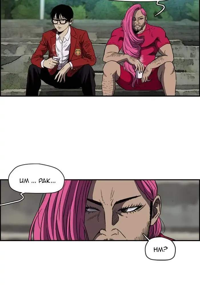 Wind Breaker Chapter 138 - halaman 9