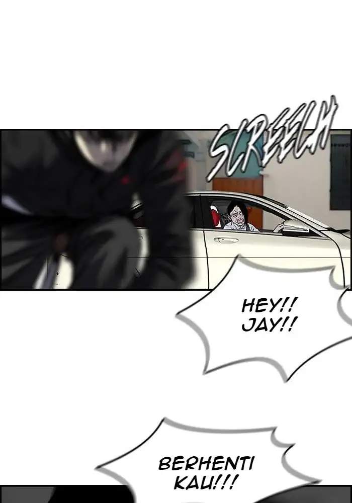 Wind Breaker Chapter 139 - halaman 20