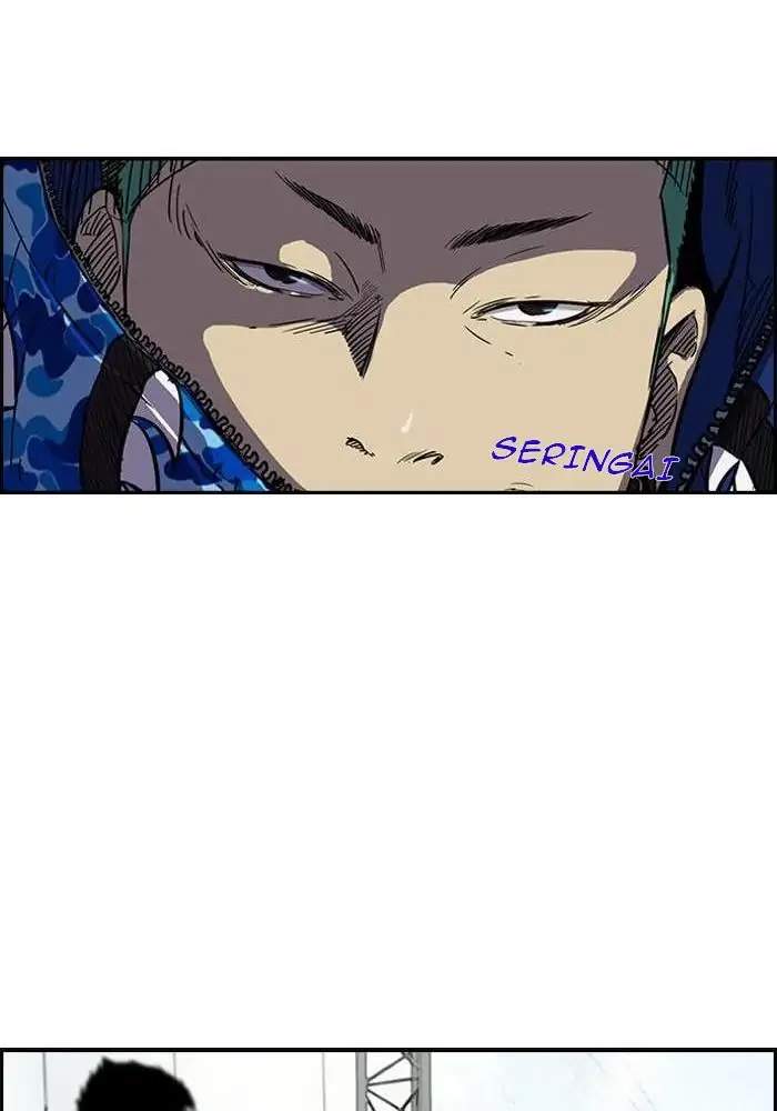 Wind Breaker Chapter 139 - halaman 48