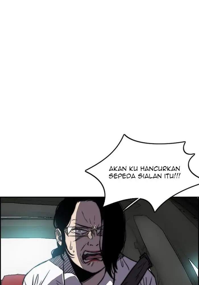 Wind Breaker Chapter 139 - halaman 8