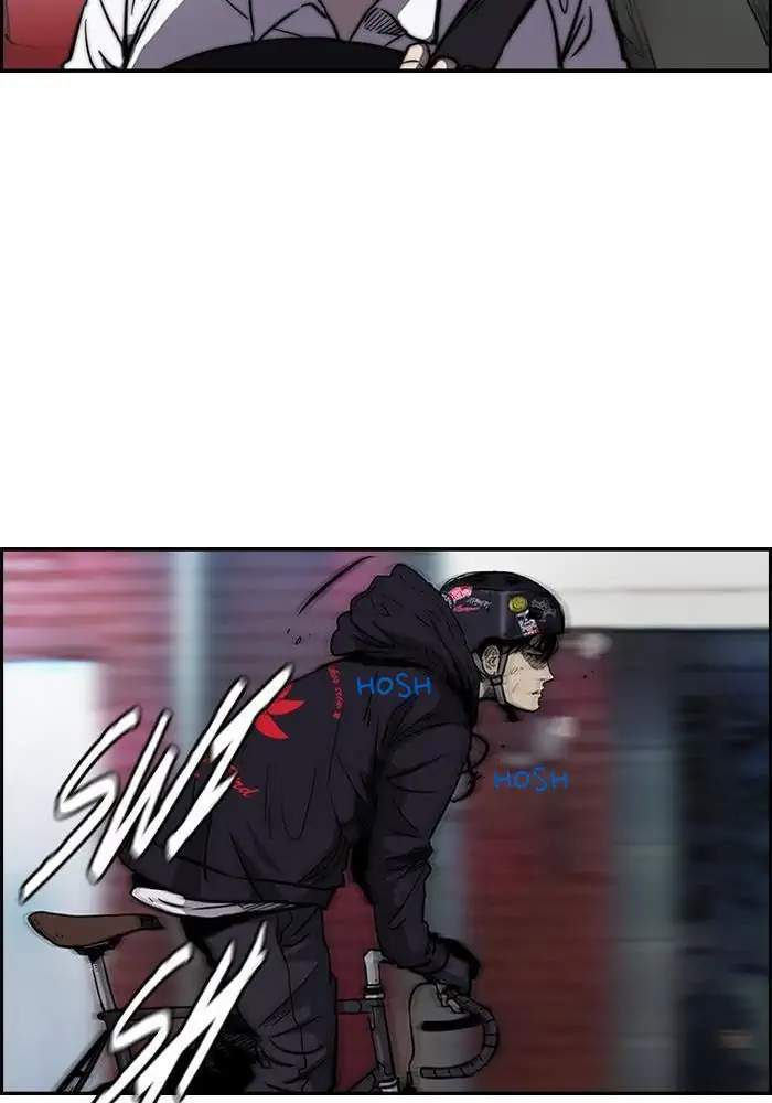 Wind Breaker Chapter 139 - halaman 9