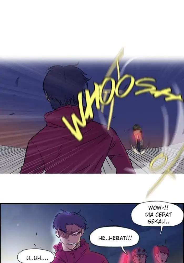 Wind Breaker Chapter 14 - halaman 22
