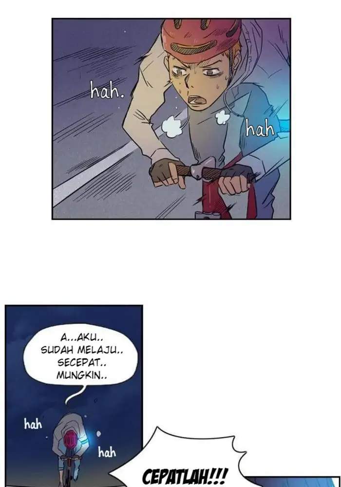 Wind Breaker Chapter 14 - halaman 24