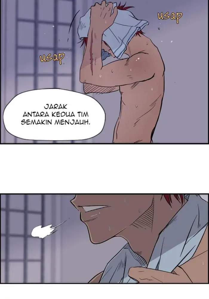 Wind Breaker Chapter 14 - halaman 28