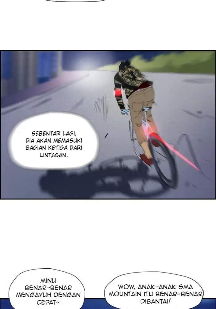Wind Breaker Chapter 14 - halaman 3