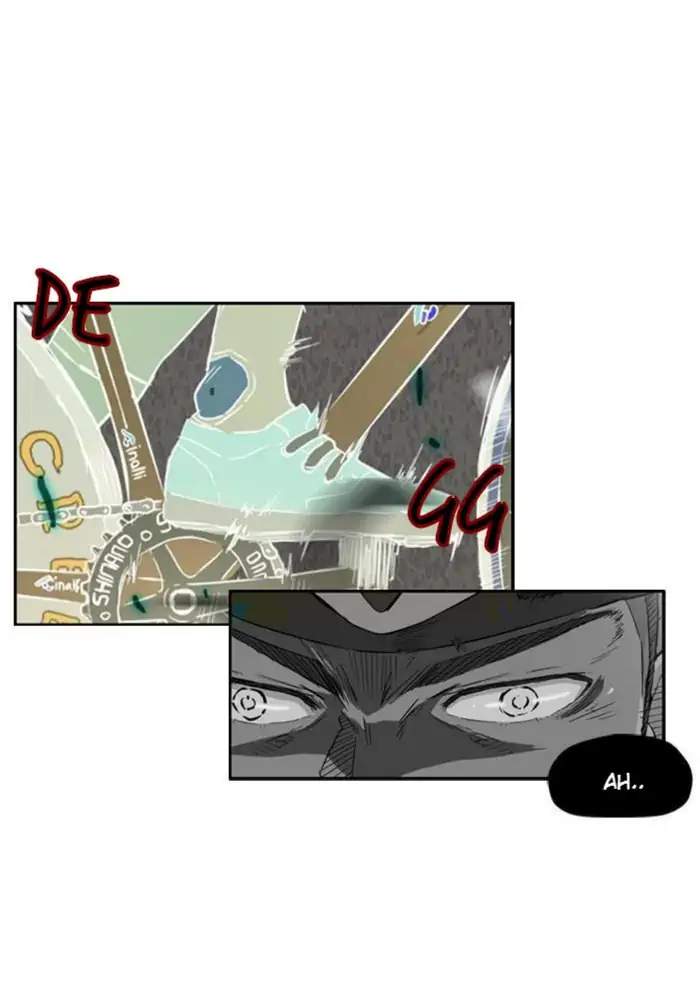 Wind Breaker Chapter 14 - halaman 37
