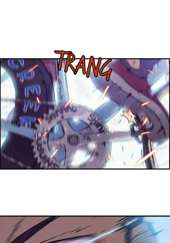 Wind Breaker Chapter 14 - halaman 38