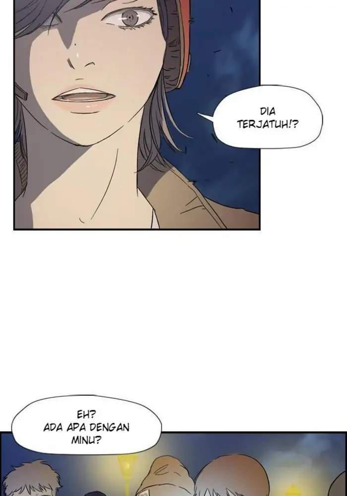 Wind Breaker Chapter 14 - halaman 42