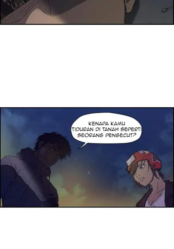 Wind Breaker Chapter 14 - halaman 57
