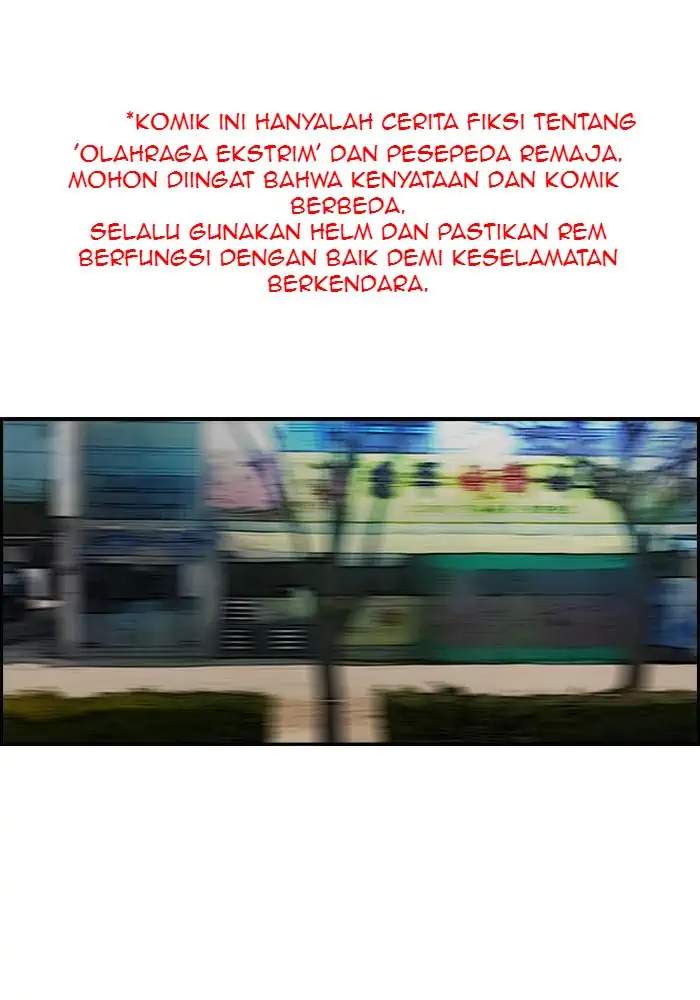 Wind Breaker Chapter 140 - halaman 1