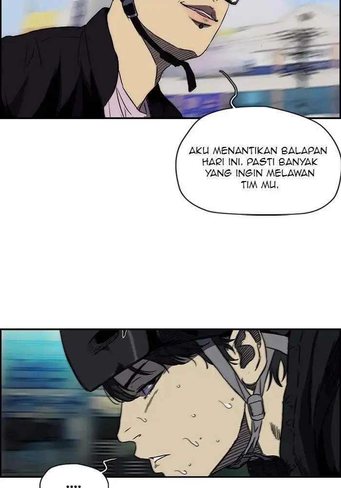 Wind Breaker Chapter 140 - halaman 11
