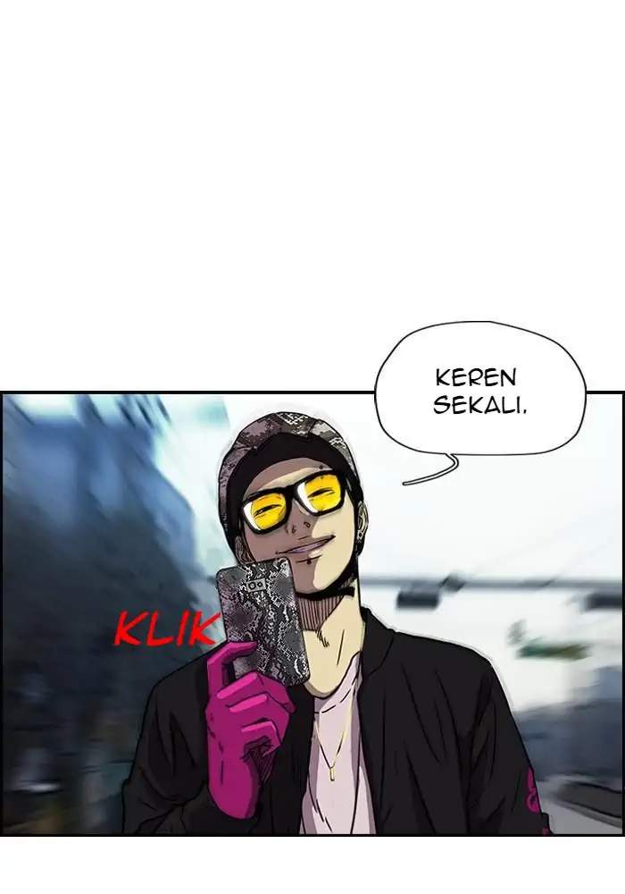 Wind Breaker Chapter 140 - halaman 13