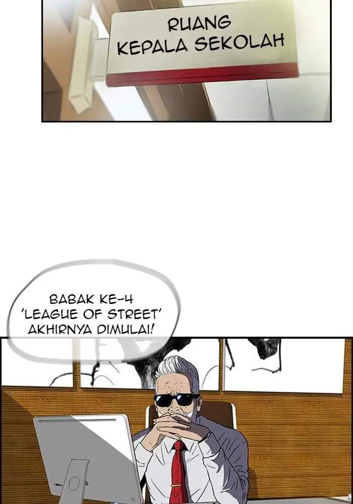 Wind Breaker Chapter 140 - halaman 16