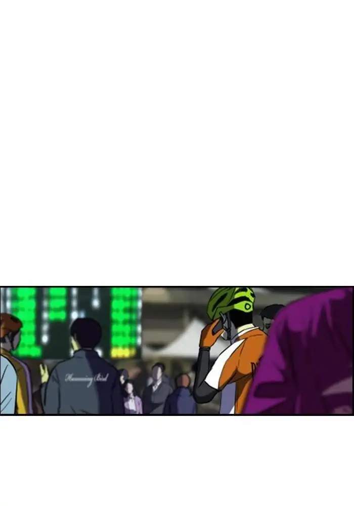Wind Breaker Chapter 140 - halaman 29
