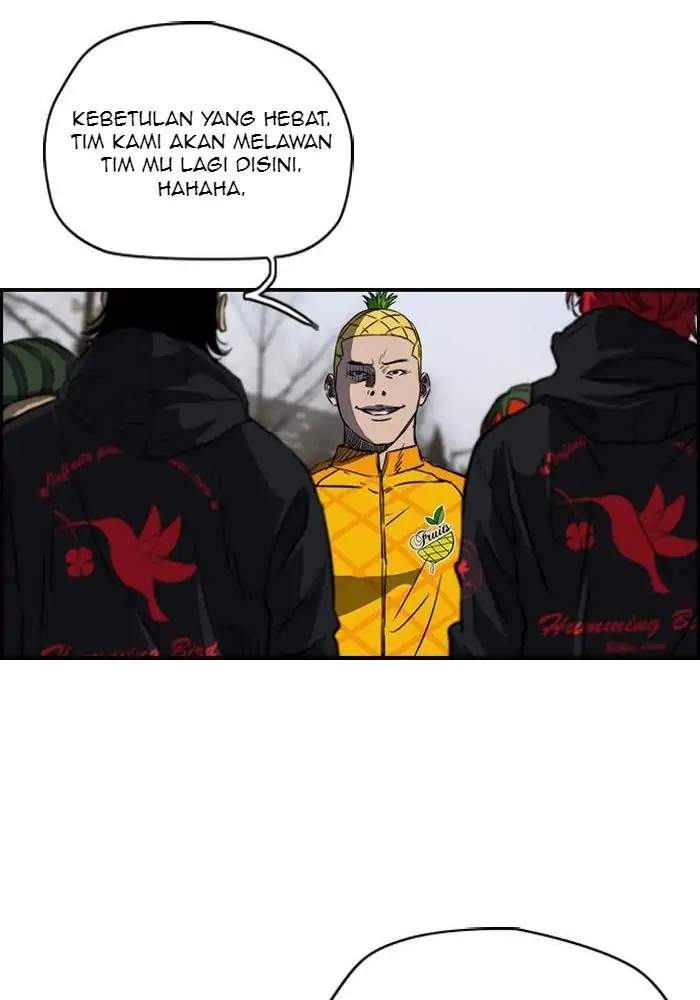 Wind Breaker Chapter 140 - halaman 37