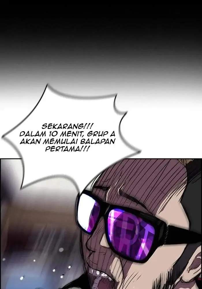Wind Breaker Chapter 140 - halaman 52