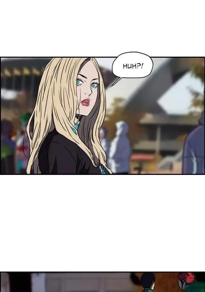 Wind Breaker Chapter 140 - halaman 55