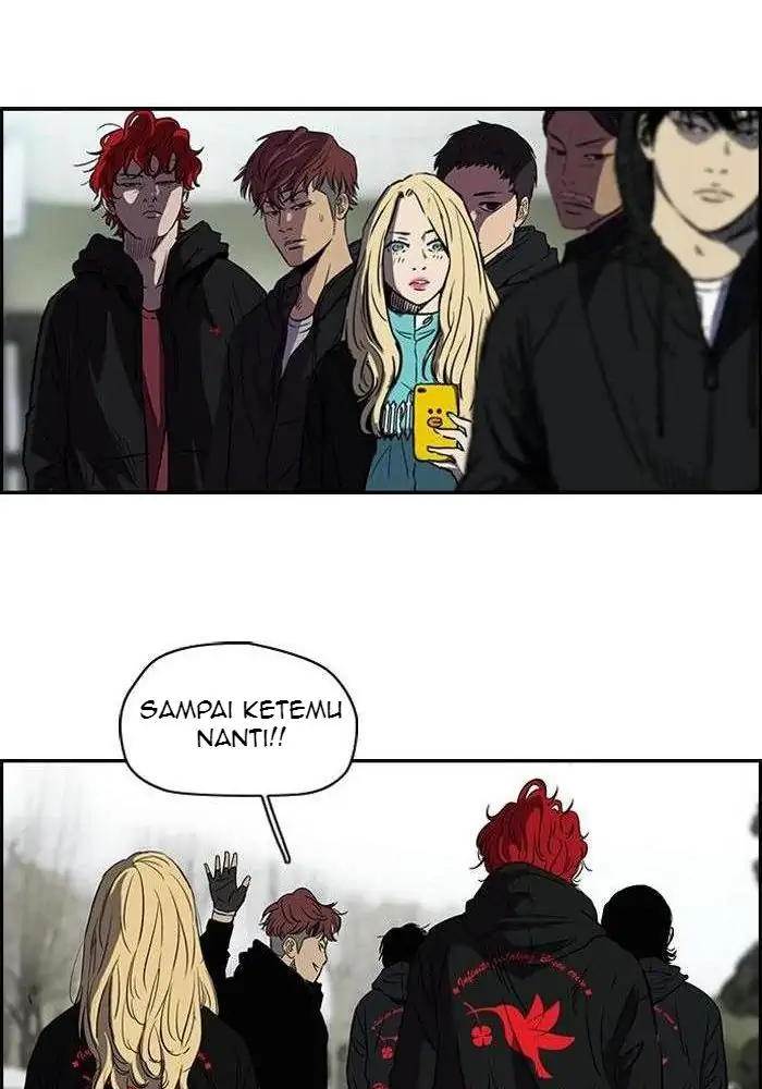 Wind Breaker Chapter 141 - halaman 29