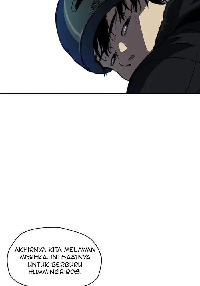 Wind Breaker Chapter 141 - halaman 40