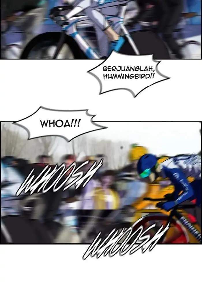 Wind Breaker Chapter 141 - halaman 52
