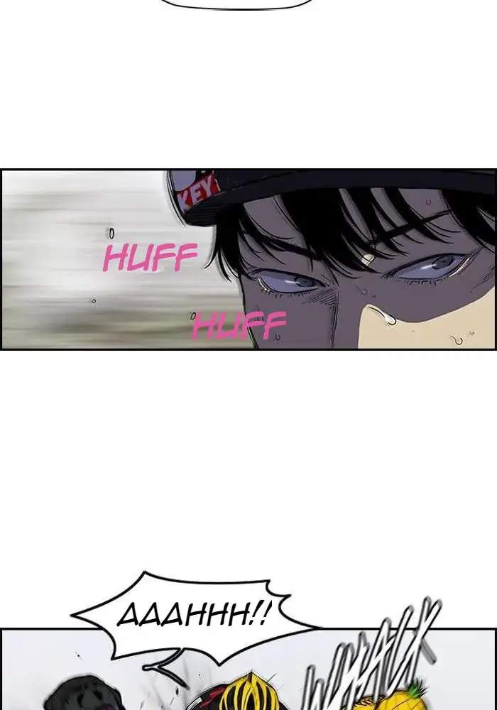 Wind Breaker Chapter 141 - halaman 55