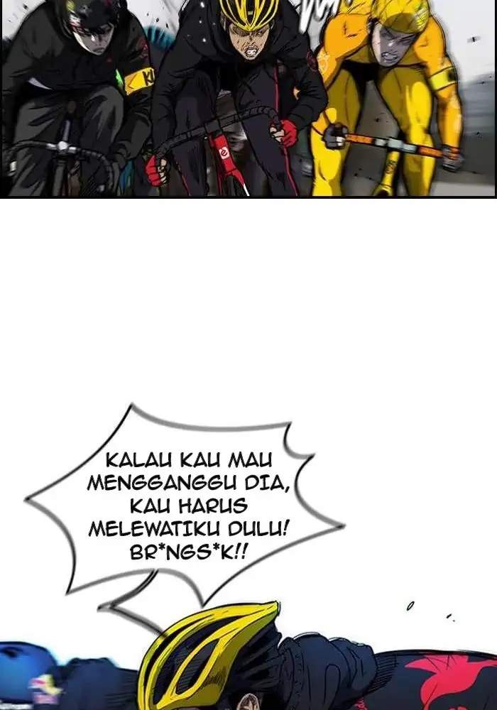 Wind Breaker Chapter 141 - halaman 56