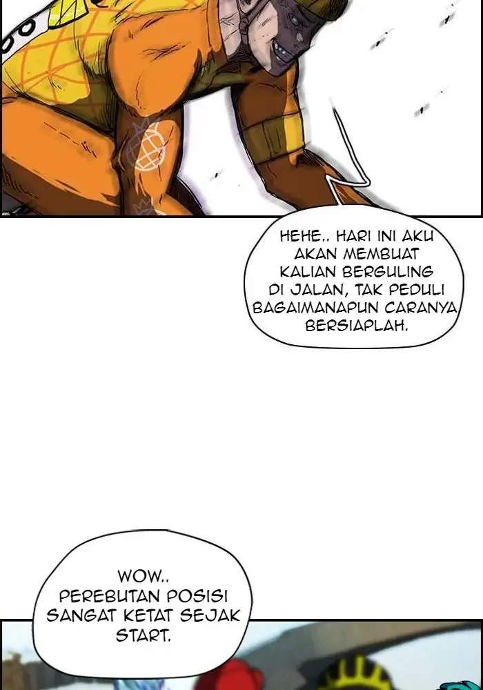 Wind Breaker Chapter 141 - halaman 58