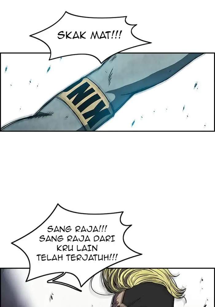 Wind Breaker Chapter 141 - halaman 7