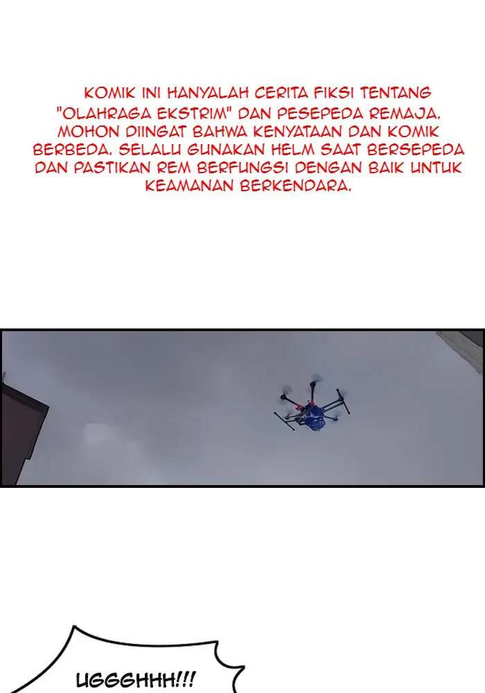 Wind Breaker Chapter 142 - halaman 1