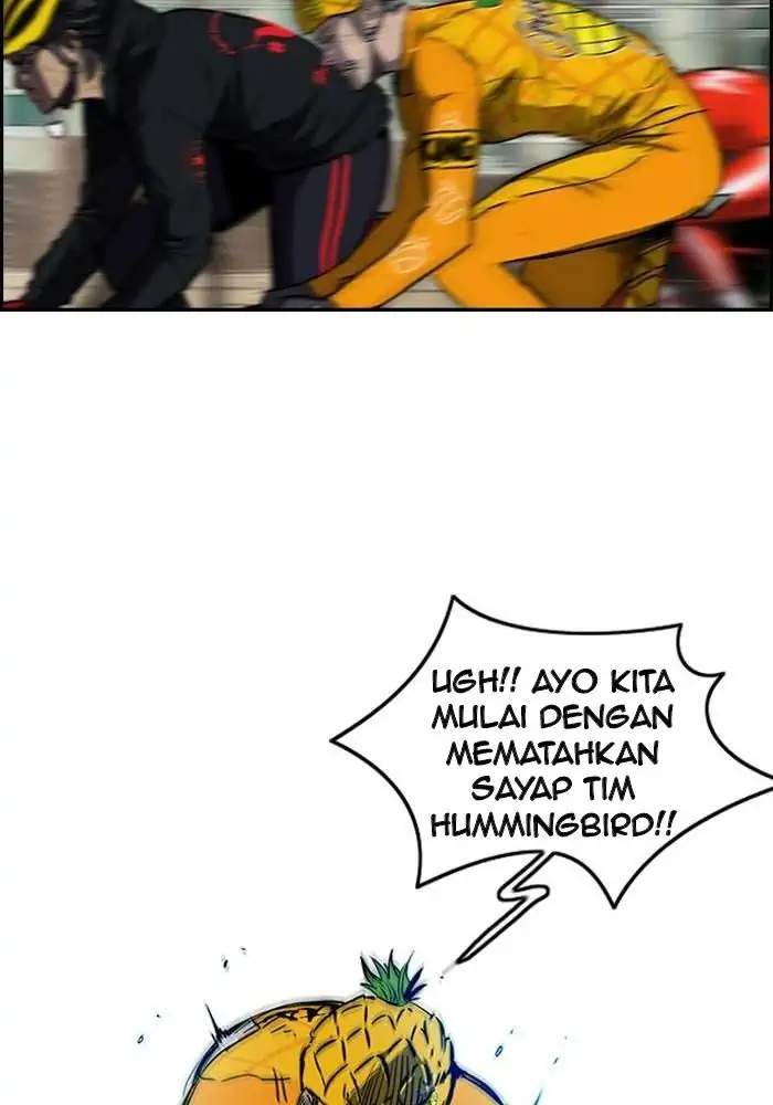 Wind Breaker Chapter 142 - halaman 17