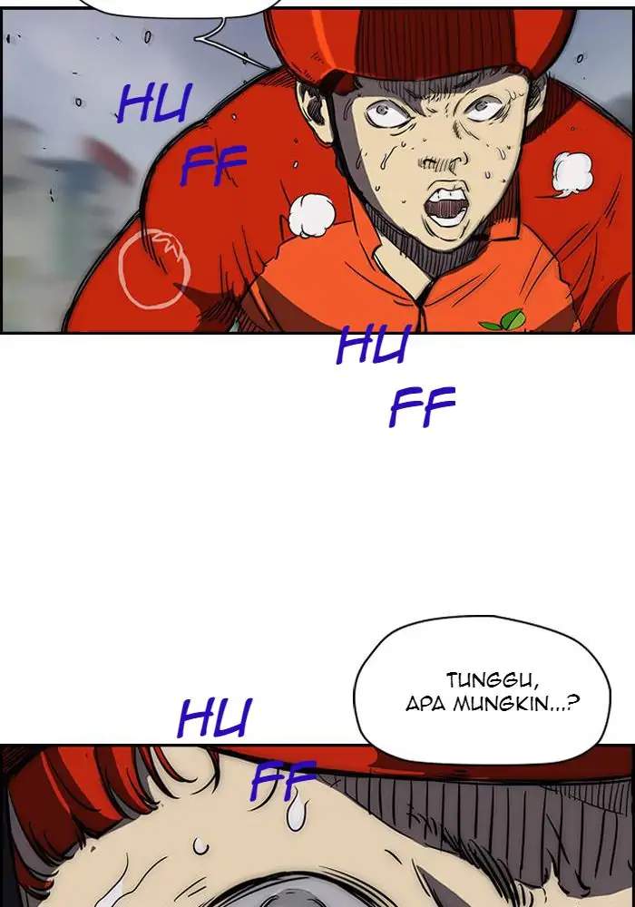 Wind Breaker Chapter 142 - halaman 26