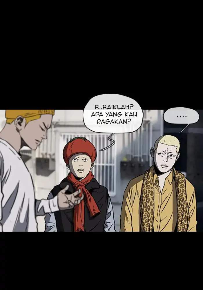 Wind Breaker Chapter 142 - halaman 29