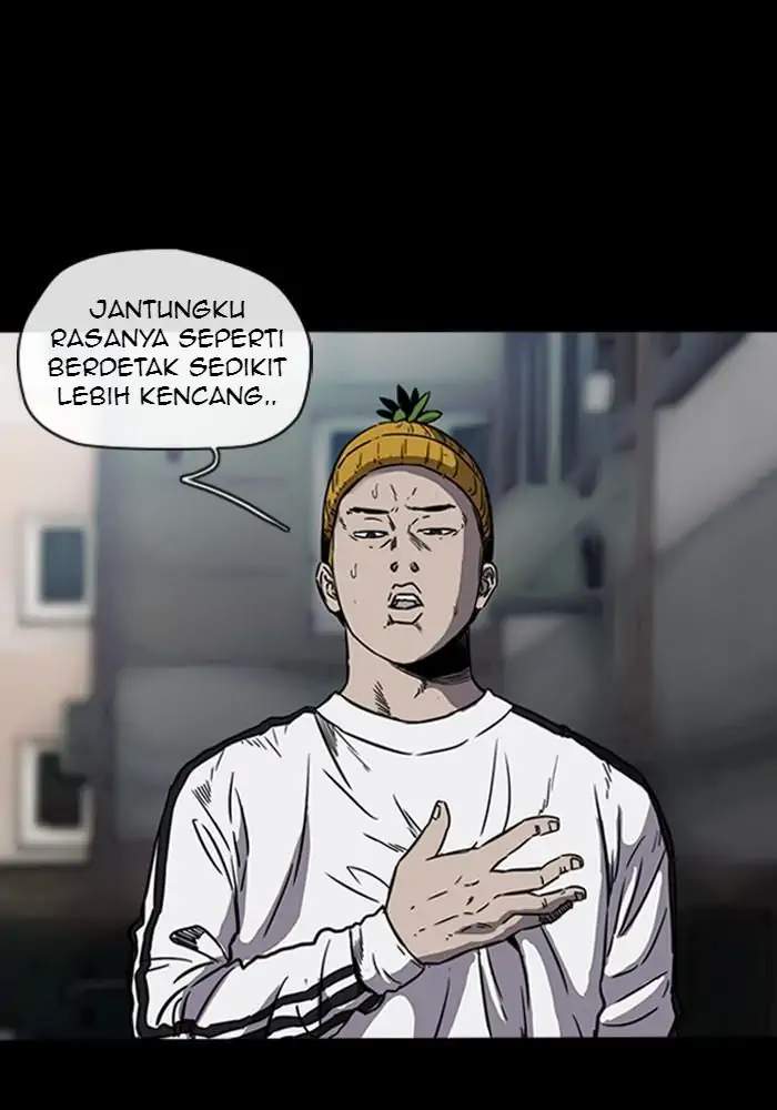 Wind Breaker Chapter 142 - halaman 31