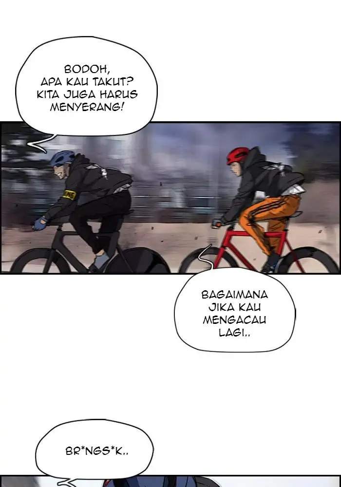 Wind Breaker Chapter 142 - halaman 39
