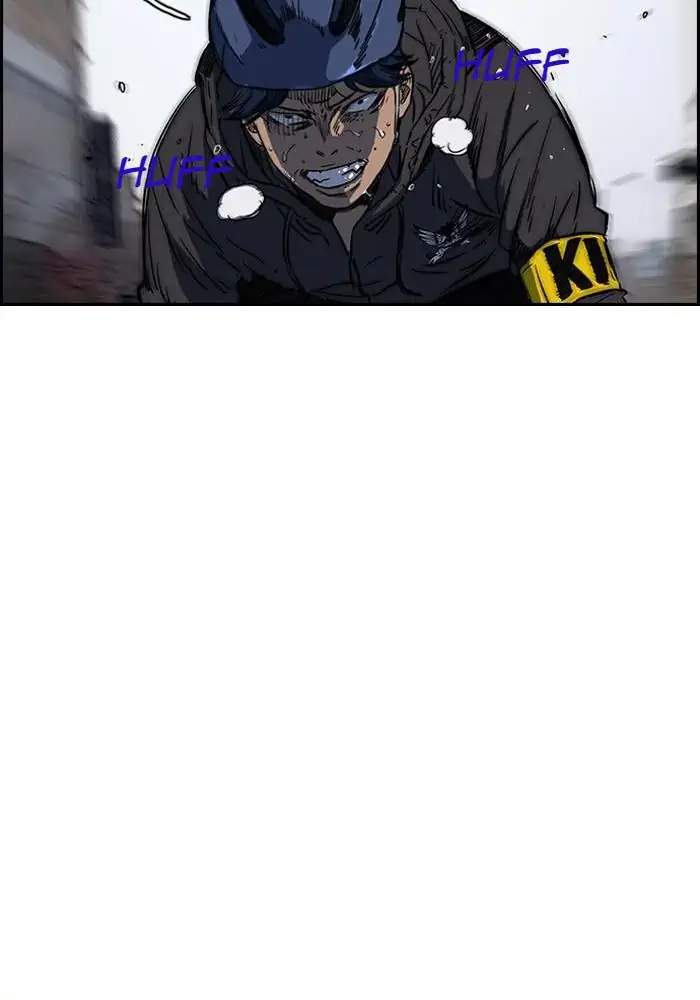 Wind Breaker Chapter 142 - halaman 40