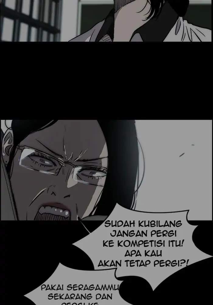 Wind Breaker Chapter 142 - halaman 47