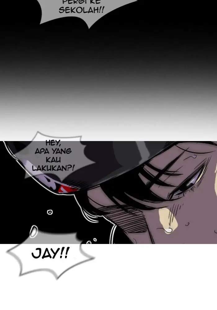 Wind Breaker Chapter 142 - halaman 48