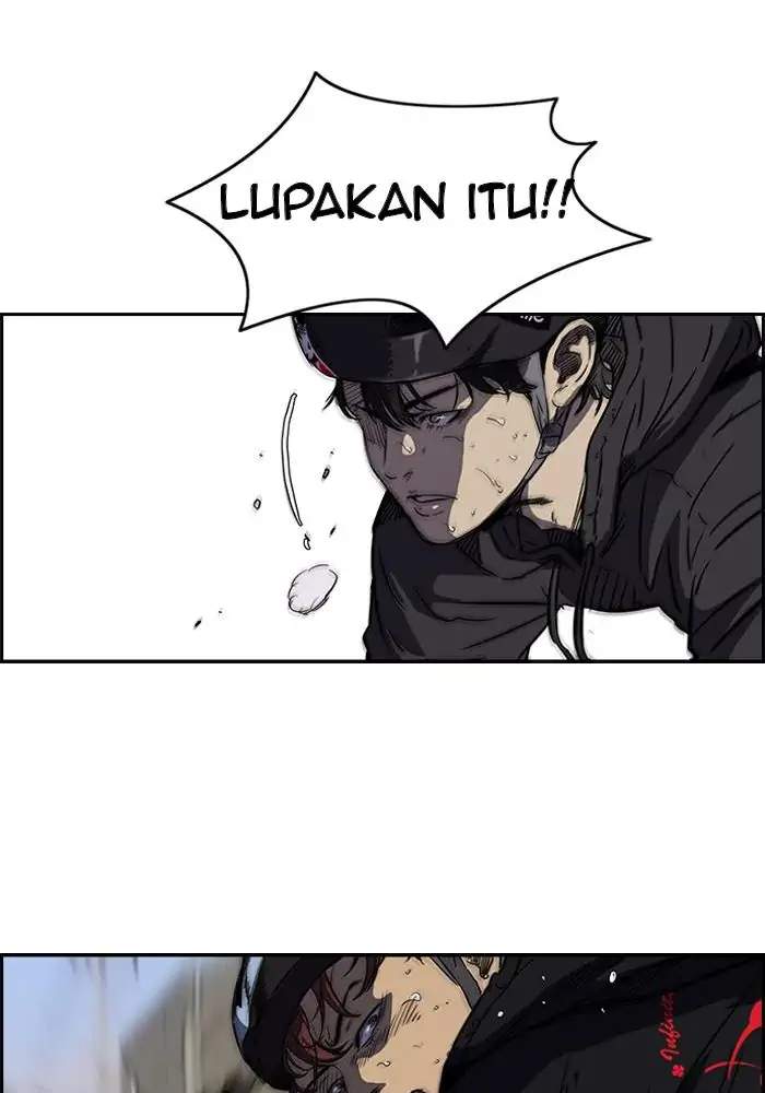 Wind Breaker Chapter 142 - halaman 49