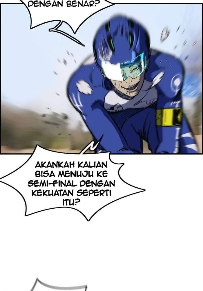 Wind Breaker Chapter 142 - halaman 53