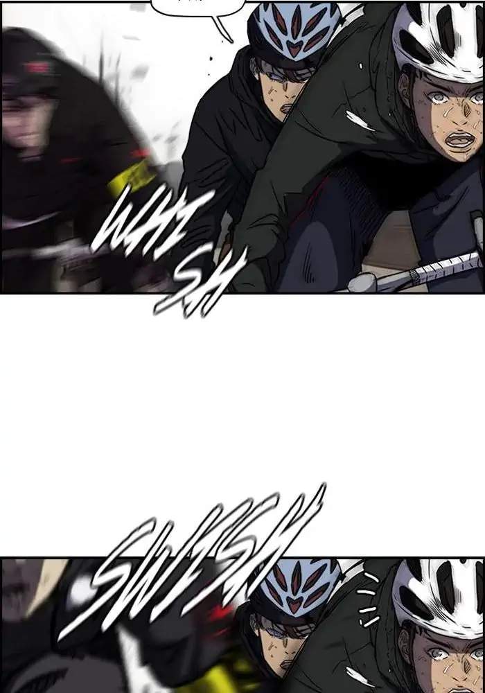 Wind Breaker Chapter 142 - halaman 56