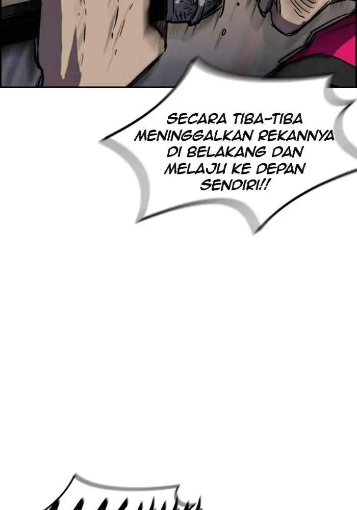 Wind Breaker Chapter 142 - halaman 58