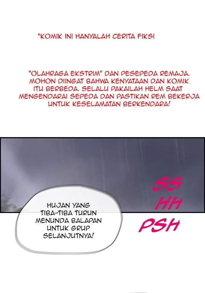 Wind Breaker Chapter 143 - halaman 1