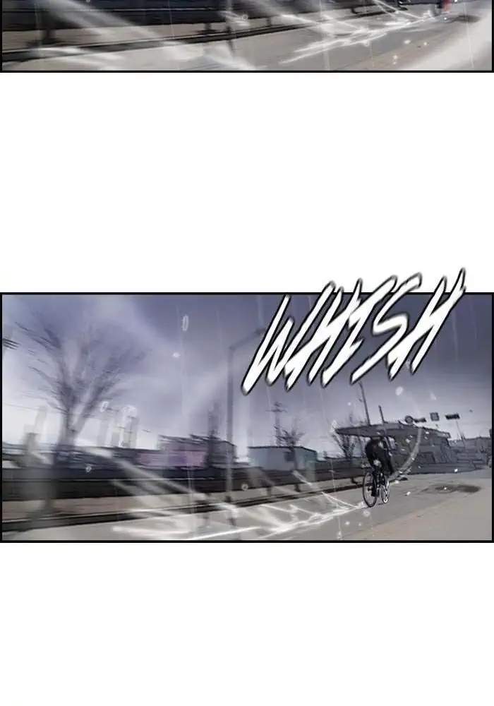 Wind Breaker Chapter 143 - halaman 16