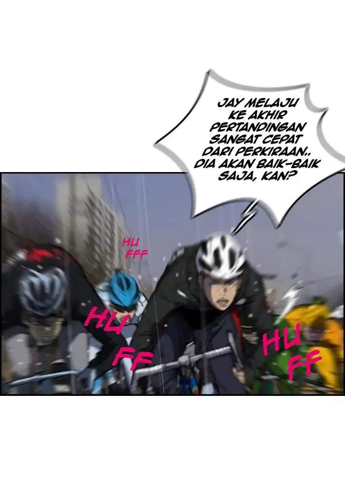 Wind Breaker Chapter 143 - halaman 18