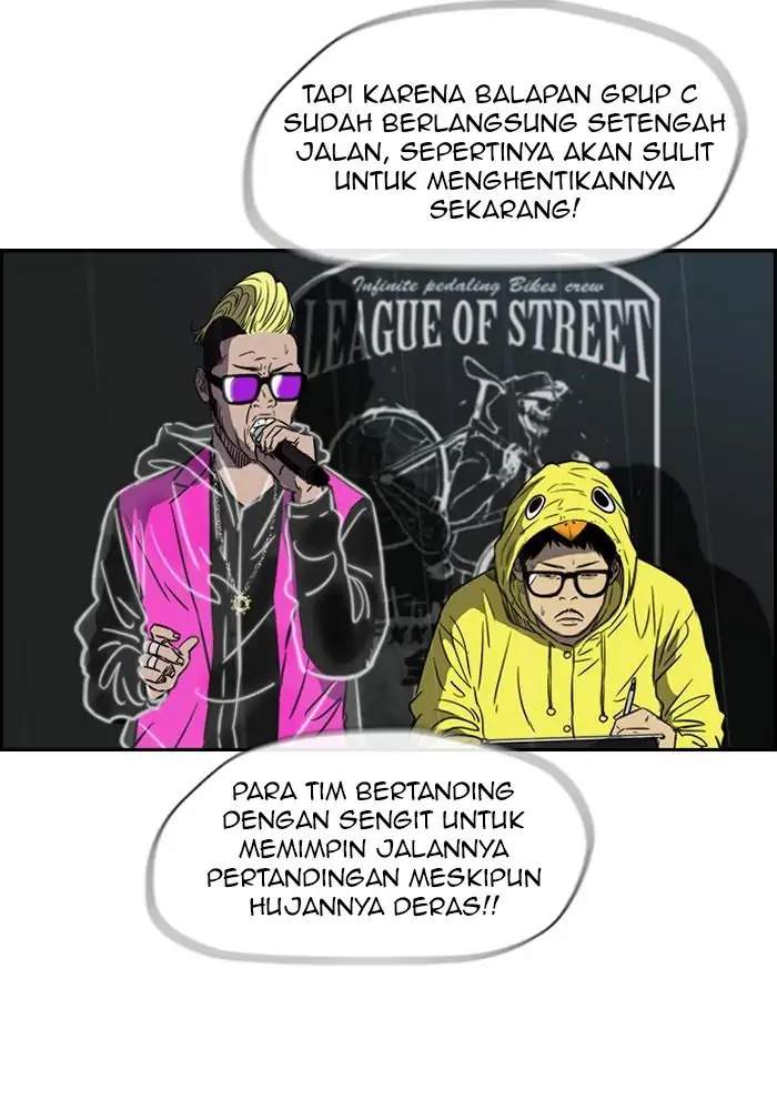 Wind Breaker Chapter 143 - halaman 2
