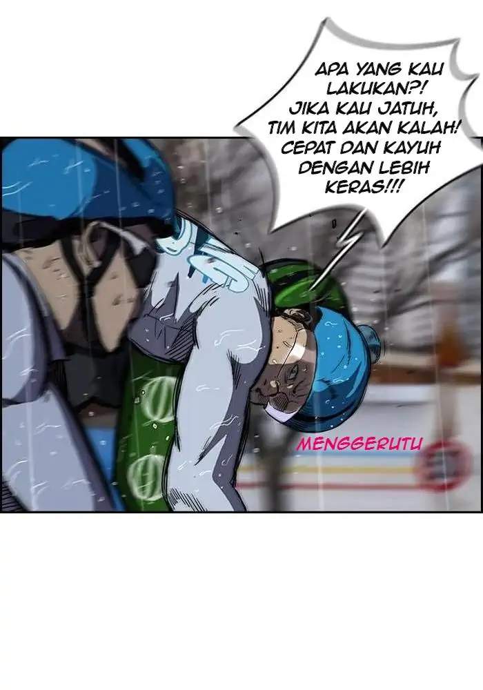 Wind Breaker Chapter 143 - halaman 22