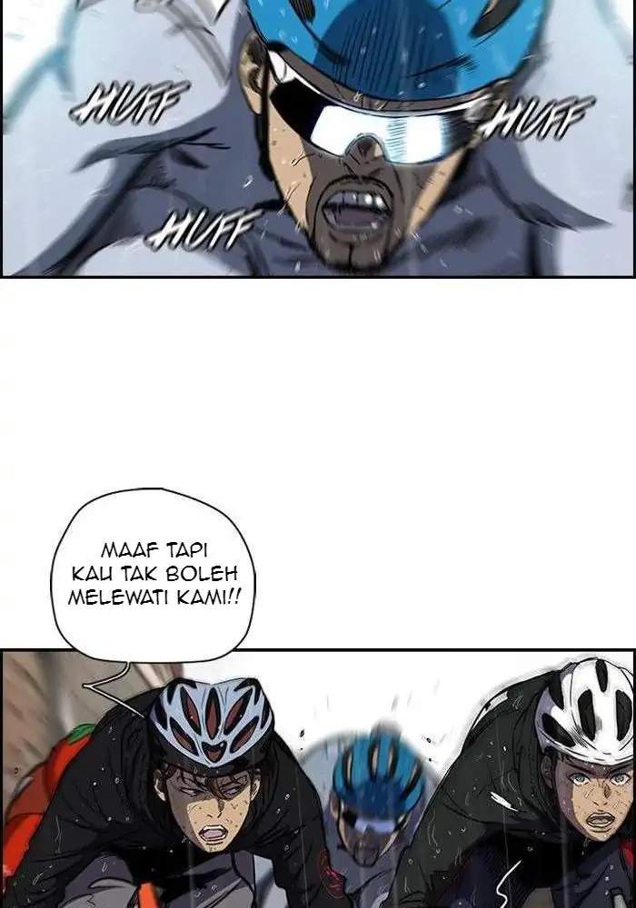 Wind Breaker Chapter 143 - halaman 26