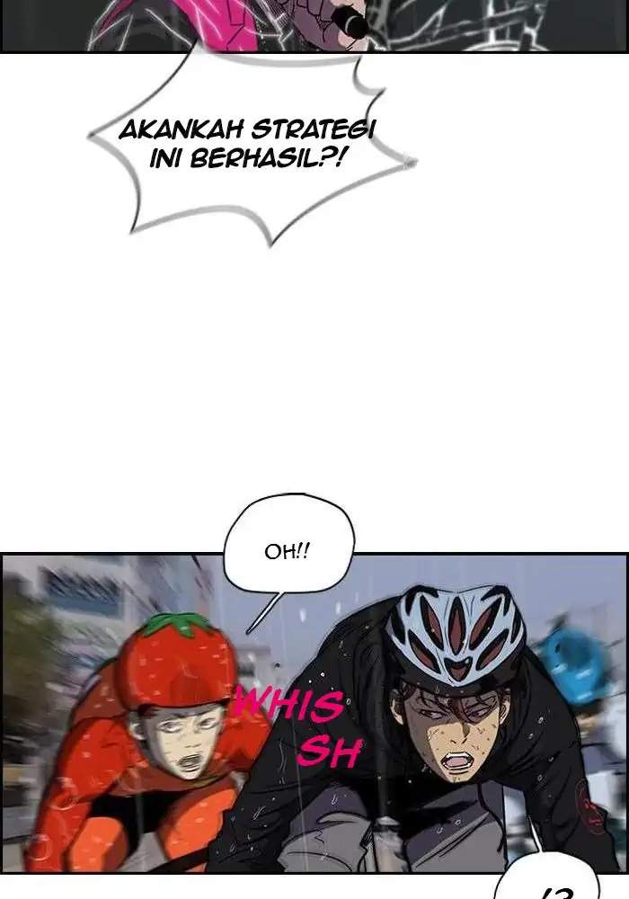 Wind Breaker Chapter 143 - halaman 28