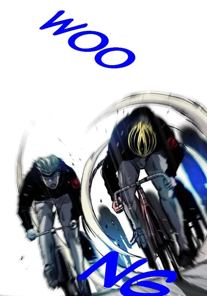Wind Breaker Chapter 143 - halaman 34
